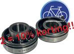 Set krukaslager (2st) -10%, Verzenden, Nieuw