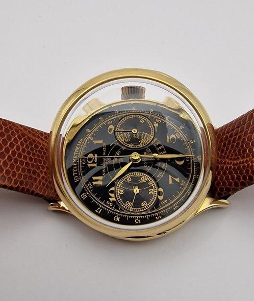 Universal Genève - Zonder Minimumprijs - Heren - 1936, Sieraden, Tassen en Uiterlijk, Horloges | Heren
