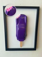 Henevor - Porsche 911 Ice Cream | Purple - Pink |