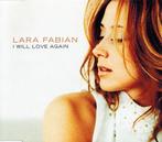 cd single - Lara Fabian - I Will Love Again, Cd's en Dvd's, Verzenden, Zo goed als nieuw