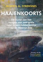 Haaienkoorts 9789045033013 Morten A. Strøksnes, Boeken, Verzenden, Gelezen, Morten A. Strøksnes