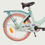 Alpina kinderfiets 18 inch, Ophalen of Verzenden, Gebruikt, Alpina