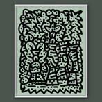 Nuno Barbedo (1983) - Growing my plants, Antiek en Kunst