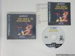 Sega Mega CD - The Space Adventure, Spelcomputers en Games, Verzenden, Gebruikt