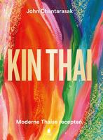 Boek: Kin Thai - (als nieuw), Zo goed als nieuw, Verzenden