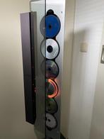 Bang & Olufsen - B&O Beosound 9000 Mk2 on Floorstand BEO 4 &, Audio, Tv en Foto, Stereo-sets, Nieuw