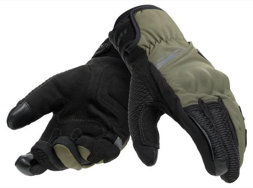 Trento D-Dry Motorhandschoen Dainese, Motoren, Kleding | Motorkleding, Verzenden