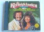De Kermisklanten - De 20 Beste Volkstümlichen Melodien, Verzenden, Zo goed als nieuw