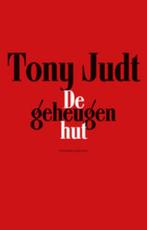 De geheugenhut 9789025435875 T. Judt, Verzenden, Zo goed als nieuw, T. Judt