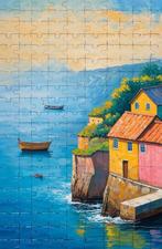 LuisonArt - Il Rifugio Colorato: Dove lAnima Trova Casa -