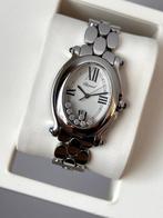 Chopard - Happy Sport 7 Diamonds - 8937 - Dames - 2010-2020, Nieuw