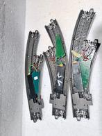 Märklin H0 - 24671/72/74460/90 - Modeltreinsporen (3) - 3, Hobby en Vrije tijd, Nieuw