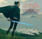 Art of Star Wars: The Last Jedi, Verzenden, Nieuw