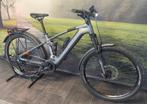 Cube e-MTB Stereo Hybrid 120 | Bosch CX motor | 750Wh accu, Ophalen of Verzenden, Zo goed als nieuw, 51 tot 55 cm, Cube