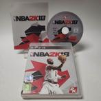 NBA 2K 18 Playstation 3, Ophalen of Verzenden, Nieuw