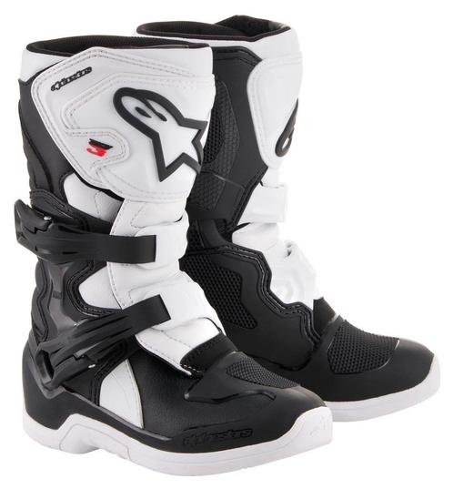 Tech 3S kinder MX motorlaars Alpinestars, Motoren, Kleding | Motorkleding, Verzenden