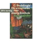 Avonturen van bazip zeehok 9789021493619 Buddingh, Boeken, Verzenden, Gelezen, Buddingh