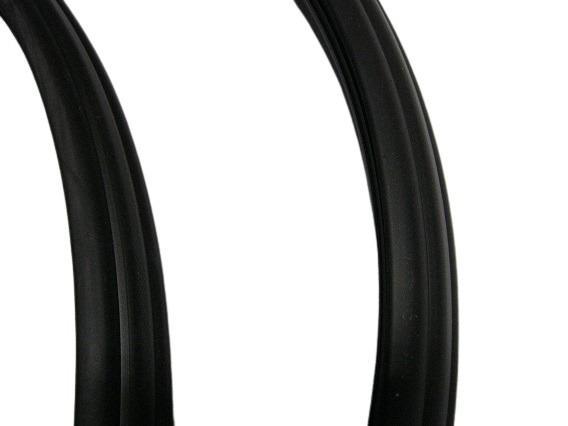 Volvo Rubber voorruit Amazon Favorit (zonder chroomlijst) Vo, Auto-onderdelen, Carrosserie en Plaatwerk, Nieuw, Volvo, Verzenden