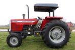 Massey-Ferguson 375 2wd, Zakelijke goederen, Agrarisch | Tractoren, Nieuw, Verzenden