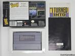 Super Nintendo / Snes - James Bond JR - USA, Verzenden, Gebruikt