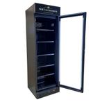 Moet Chandon champagne koelkast glasdeur koeling 358L, Nieuw in verpakking, Koelen en Vriezen