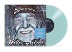 Willie Nelson - Bluegrass (Baby Blue Vinyl), Verzenden, Nieuw in verpakking
