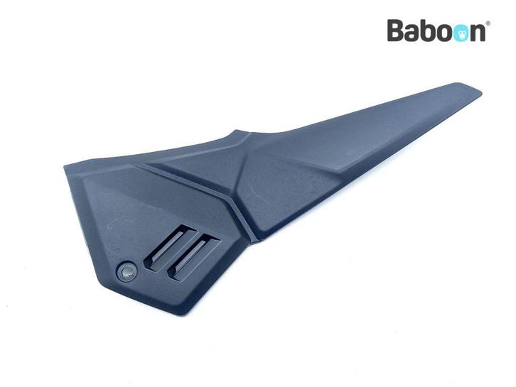 Buddypaneel Rechts Honda NX 500 2024- (83511-MLR-D800), Motoren, Onderdelen | Honda, Gebruikt, Verzenden