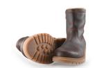Panama Jack Enkellaarzen in maat 42 Bruin | 10% extra, Kleding | Dames, Schoenen, Bruin, Verzenden, Lage of Enkellaarzen, Zo goed als nieuw