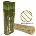 Postsaver Plus 70cm hoog - Ronde paal 180mm, Verzenden, Nieuw