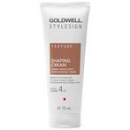 Goldwell  Stylesign Shaping Cream  75 ml, Sieraden, Tassen en Uiterlijk, Uiterlijk | Haarverzorging, Verzenden, Nieuw