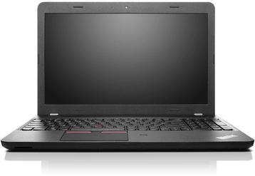 Lenovo ThinkPad E550 | Intel Core i7 | 8GB beschikbaar voor biedingen