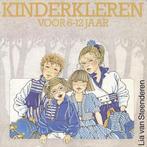 KINDERKLEREN VOOR 6-12 JAAR 9789061206804 Steenderen, Verzenden, Gelezen, Steenderen