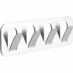 Haak Tiger Paperclip Multi RVS, Ophalen of Verzenden, Nieuw, Douche