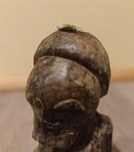 Fetisj figuur - Kusu - Democratische Republiek Congo - Buste
