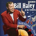 cd - Bill Haley - Rock Around The Clock, Verzenden, Zo goed als nieuw