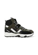 Vingino Gio Mid VB44-4004-03 Groen-34, Verzenden, Nieuw