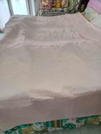 Laken (4) - 280 cm - 220 cm - Beddengoed en kussens, Antiek en Kunst