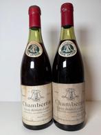 1970 Louis Latour Cuvée Héritiers Latour - Chambertin, Nieuw