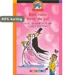 Een roos voor de juf / Spetter 3 Serie 4 9789027686046, Verzenden, Gelezen, Erik van Os