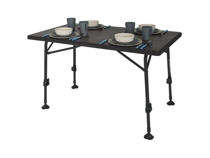 Eurotrail Campingtafel St.Gobain S, Caravans en Kamperen, Kampeeraccessoires, Nieuw