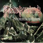 cd - Hawkwind - Psychedelic Warlords (The Best Of), Verzenden, Zo goed als nieuw