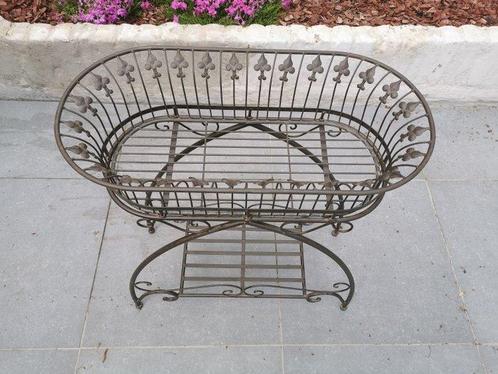 Rek - IJzer, Antiek en Kunst, Kunst | Designobjecten