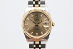 Tudor - Prince Date - Zonder minimumprijs - 74033 | Gold