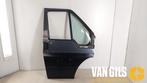 Portier 4Deurs rechts-voor Ford Transit O214211, Ophalen of Verzenden, Nieuw