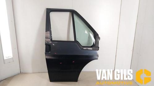 Portier 4Deurs rechts-voor Ford Transit O214211, Auto-onderdelen, Carrosserie en Plaatwerk, Ophalen of Verzenden