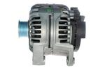 Dynamo / Alternator OPEL ASTRA G (2.2 DTI), Ophalen of Verzenden, Nieuw