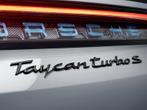9J104480008041 Porsche Achterbadge Taycan Turbo S, in, Verzenden, Nieuw
