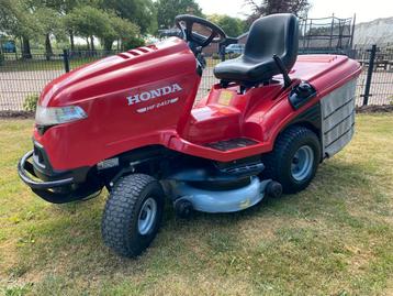 Honda HF2417 beschikbaar voor biedingen