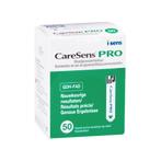 CareSens PRO Teststrips (50 stuks) – Snelle en Nauwkeurige G, Ophalen of Verzenden, Nieuw