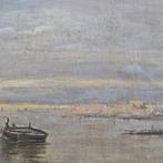Francesco Sartorelli (1856-1939) - Marina ligure